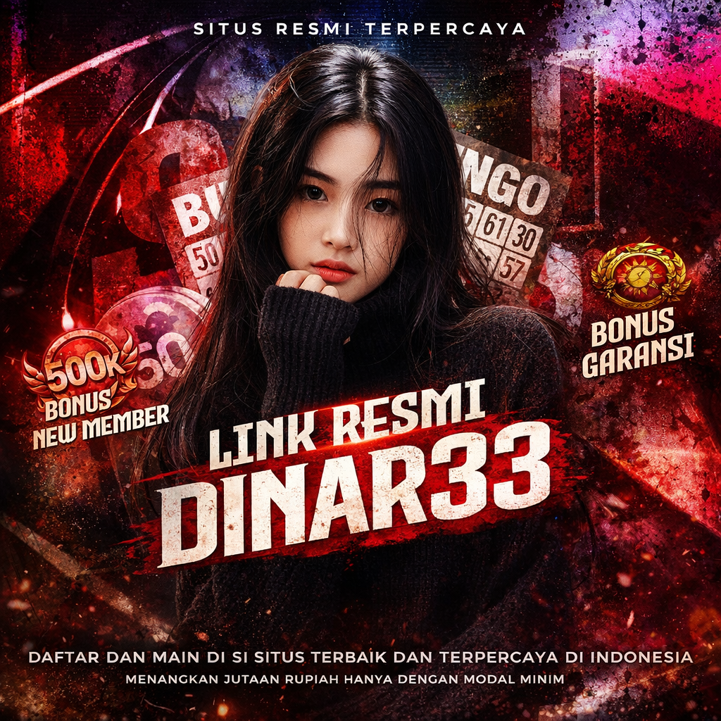 Media untuk DINAR33 | Semua Mulai Depo 10K di Metal-Crankshaft