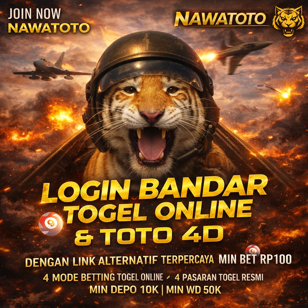 Banner NAWATOTO