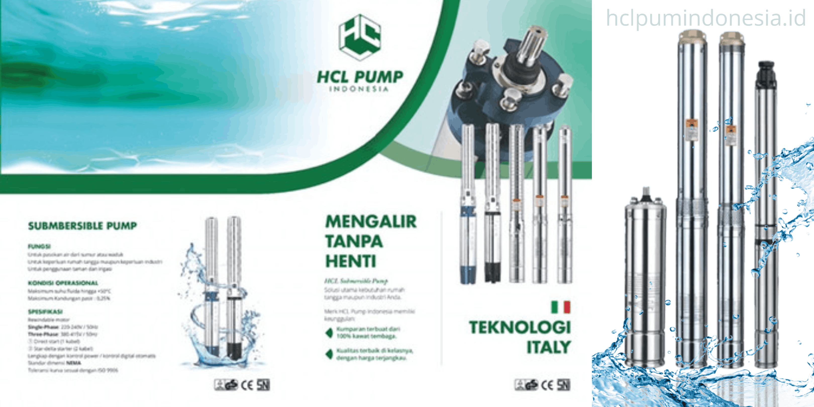Hcl Pump 3