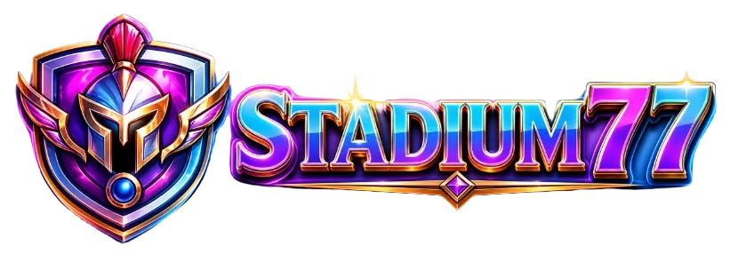 Logo resmi STADIUM77