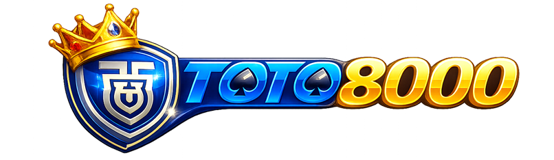 TOTO8000